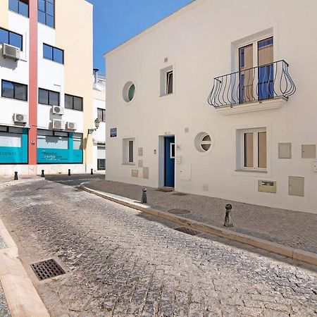 فيلا Casa Rebelo Da Silva فارو المظهر الخارجي الصورة