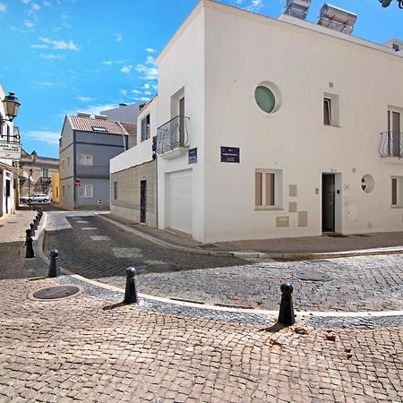 فيلا Casa Rebelo Da Silva فارو المظهر الخارجي الصورة